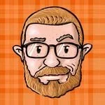 Jordan Plays Blue Logo