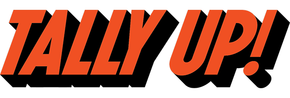 Tally Up Logo